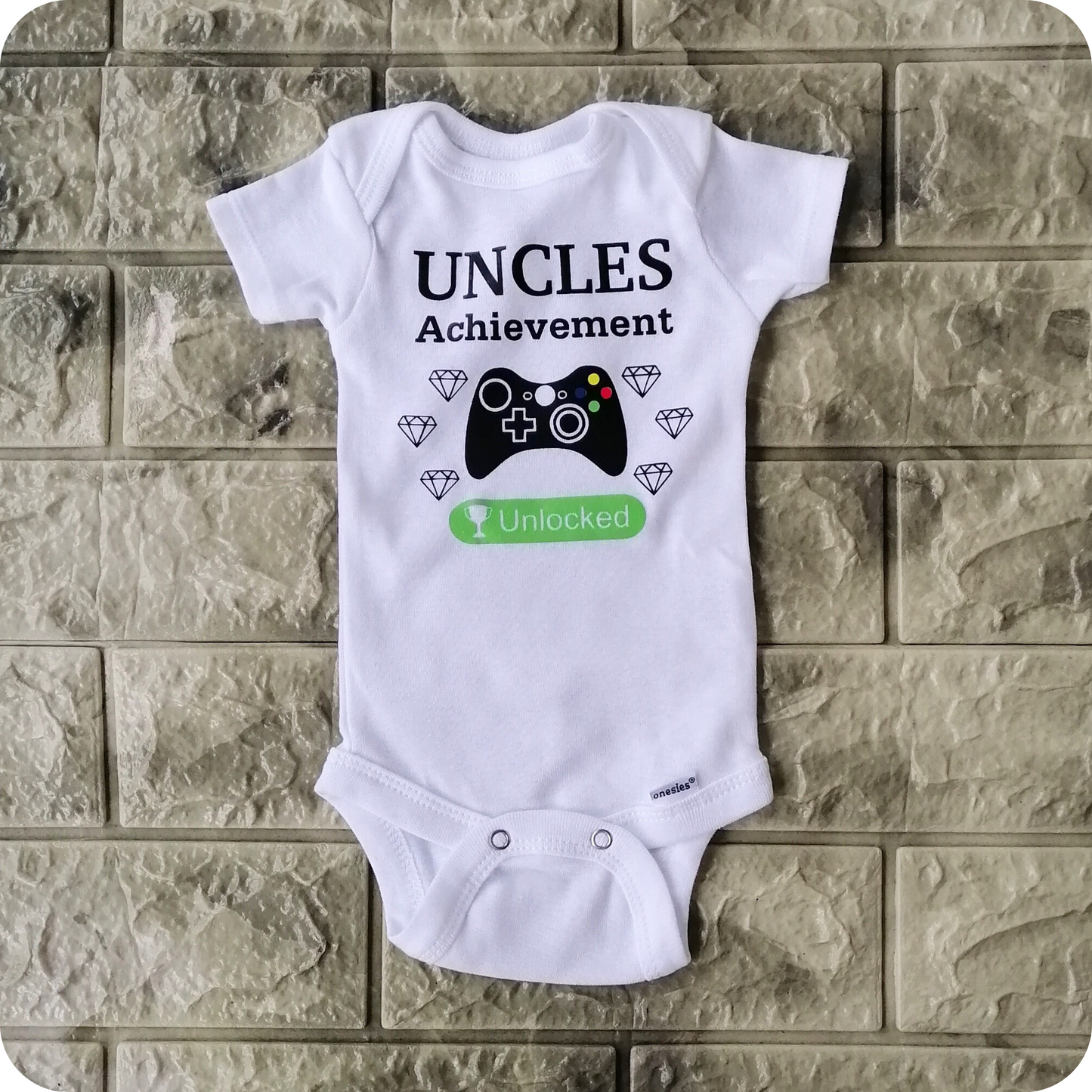 Bebecrece para anuncio de embarazo