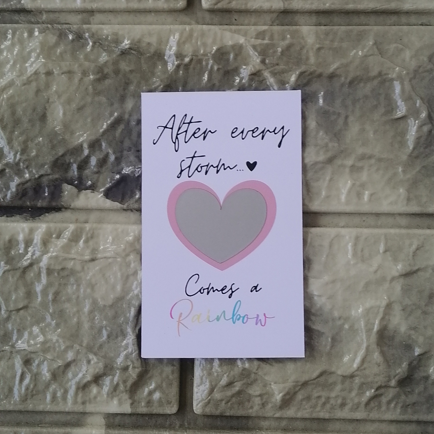 Tarjeta Rascable (Copy)