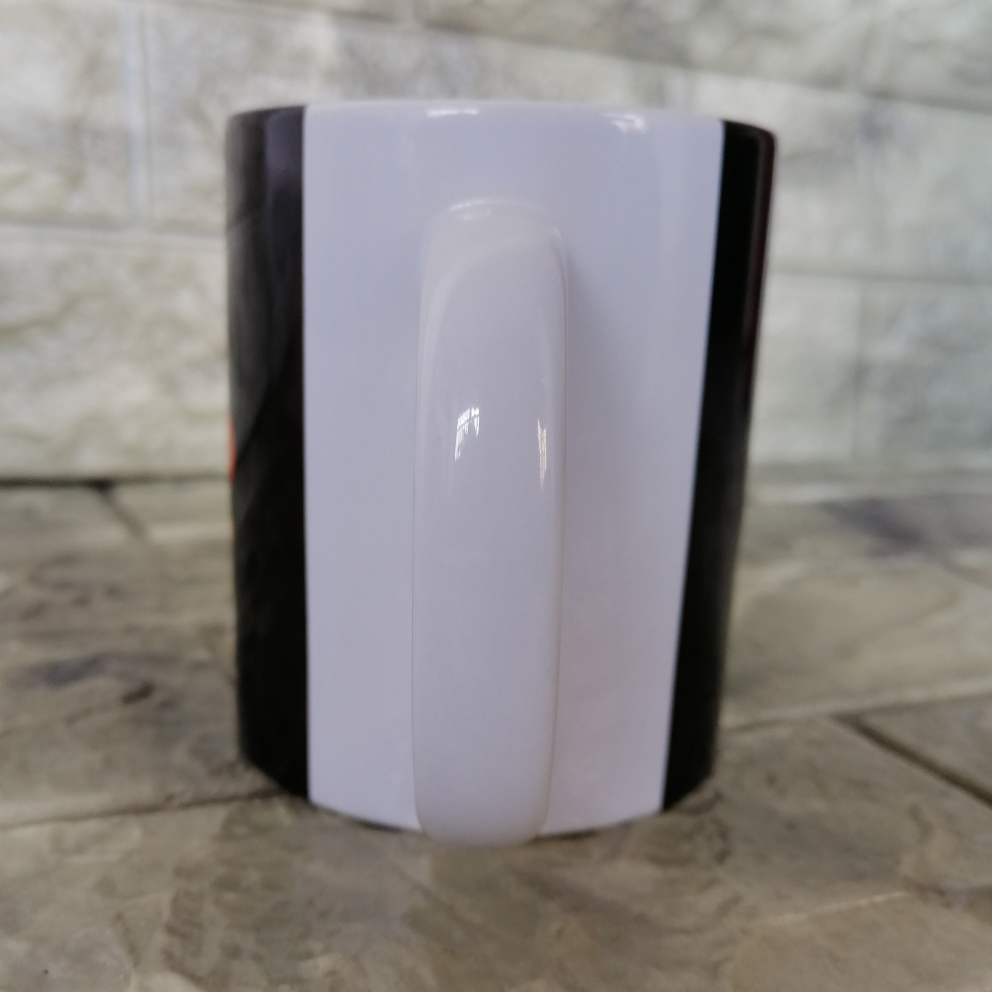 Taza Bebé en Camino