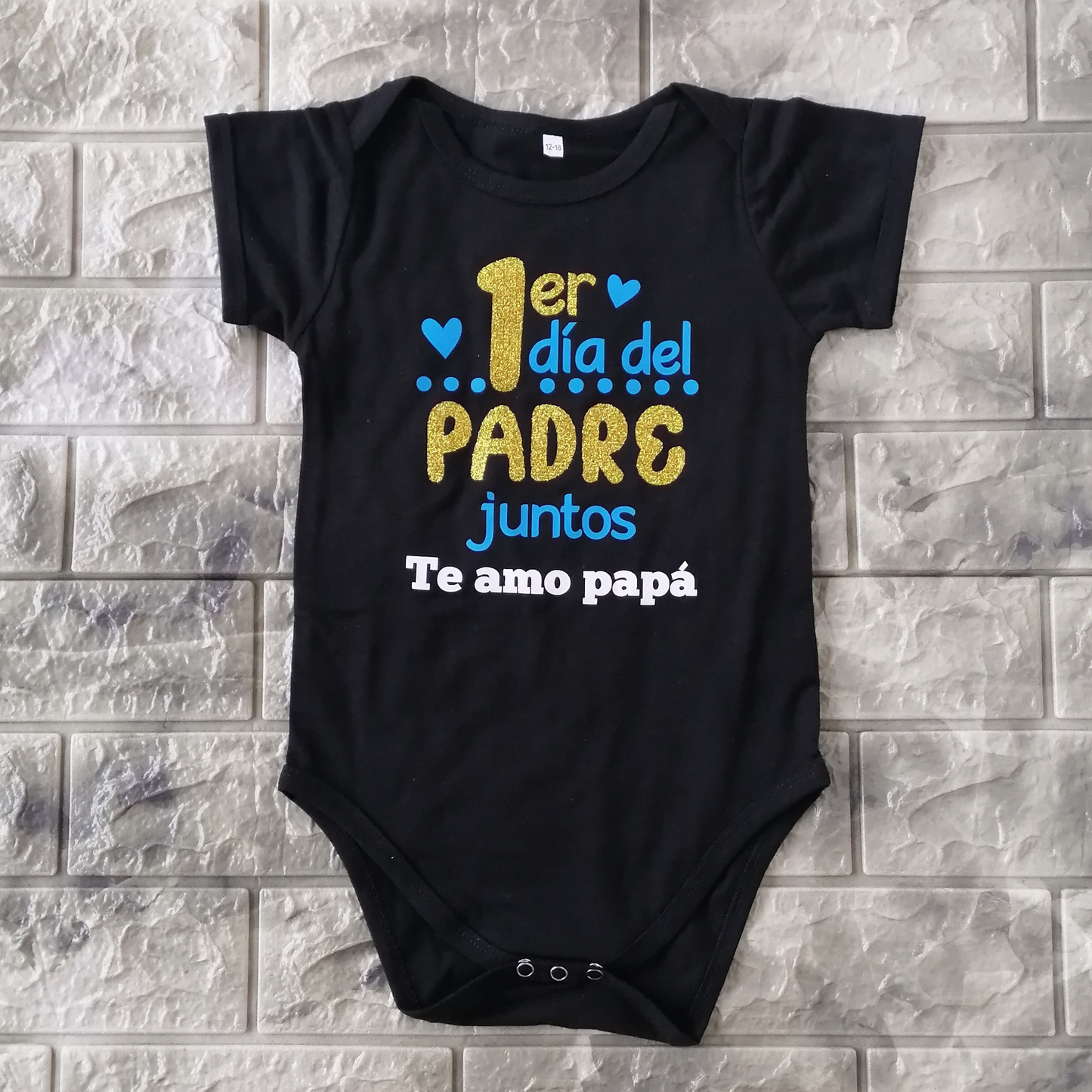 Bebecrece para el Día del padre