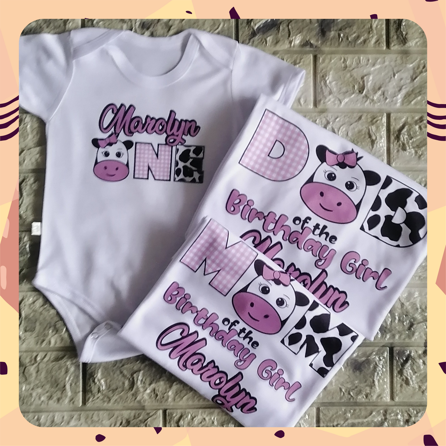 Compliset Trio - Baby